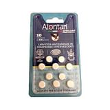 ALONTAN ACTILARV LARVICIDA 2 MG 10 COMPRESSE EFFERVESCENTI