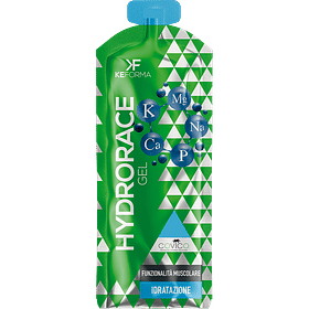 Hydrorace Arancia 50 Ml