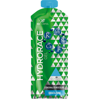HYDRORACE ARANCIA 50 ML