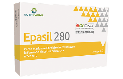 EPASIL 280 30 CAPSULE