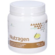 NUTRAGEN POLVERE VANIGLIA 300 G