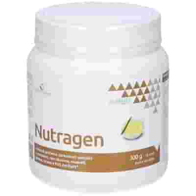 NUTRAGEN POLVERE VANIGLIA 300 G