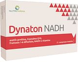NUTRIFARMA DYNATON NADH 20 COMPRESSE