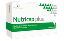 NUTRICAP PLUS 30 COMPRESSE