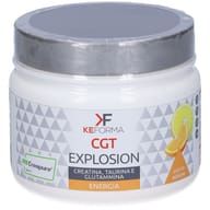 CGT EXPLOSION POLVERE 300 G