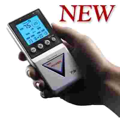 ELETTROSTIMOLATORE TESMED MAX 7,8
