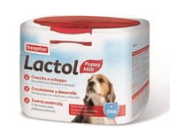 LACTOL LATTE CUCCIOLO POWDER 250 G