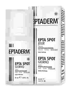 EPTA SPOT GIORNO CREMA DEPIGMENTANTE 30 ML