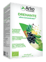 ARKOFLUIDI DRENANTE BIO 20 FIALE