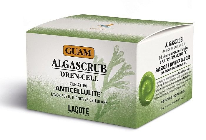 Guam Algascrub Dren Cell 420 G