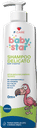 BABYSTAR SHAMPOO DELICATO 500 ML