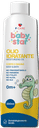 BABYSTAR OLIO PER IL CORPO E PER IL BAGNO 300 ML