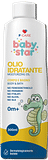 BABYSTAR OLIO PER IL CORPO E PER IL BAGNO 300 ML
