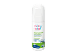 BABYSTAR NATURE PROTEZIONE INSETTOREPELLENTE SPRAY 100 ML