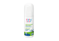 BABYSTAR NATURE PROTEZIONE INSETTOREPELLENTE SPRAY 100 ML