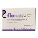 FLONAT FAST 20 COMPRESSE