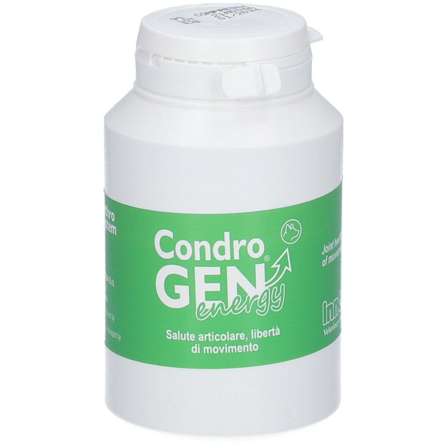 Condrogen Energy 90 Compresse Masticabili