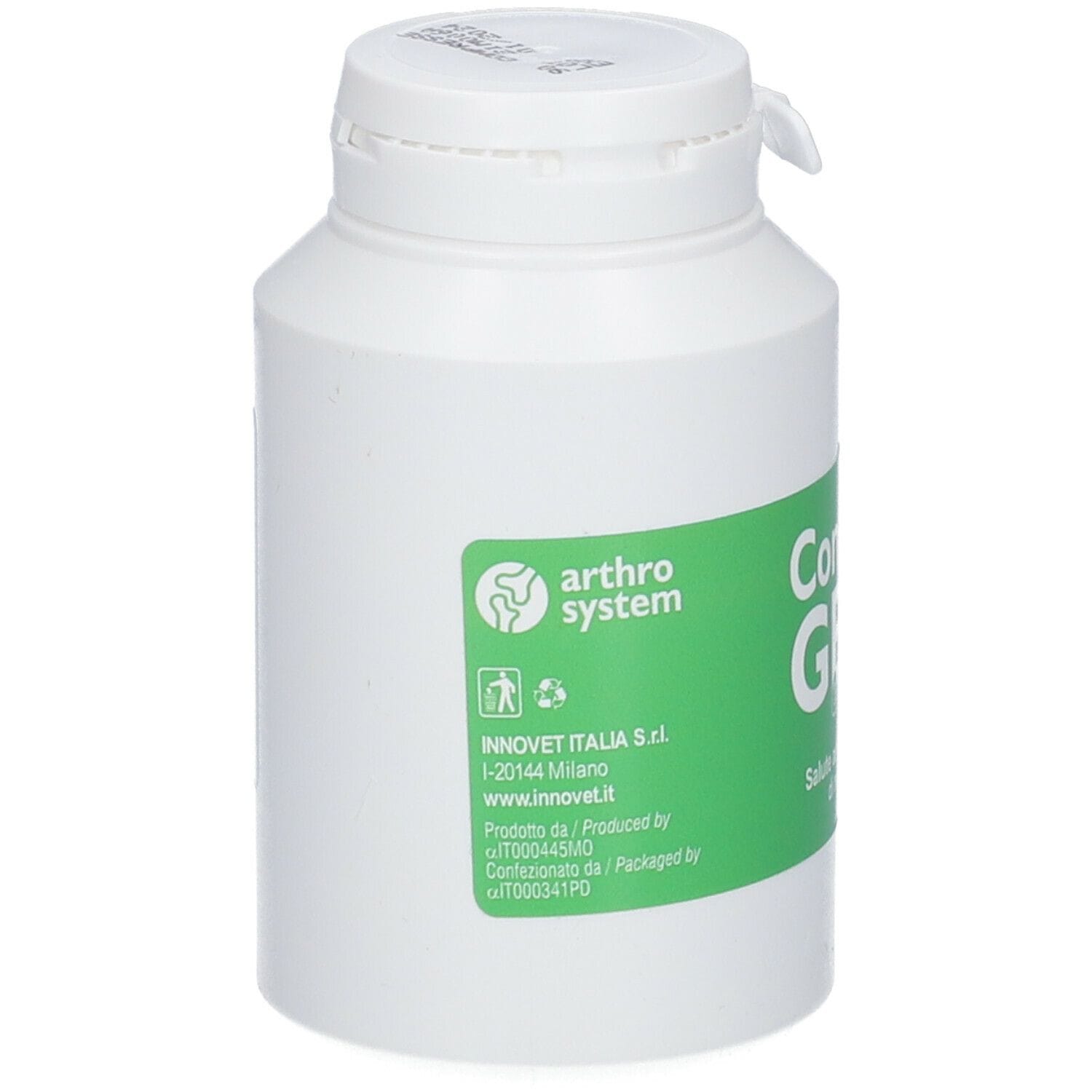 CONDROGEN ENERGY 90 COMPRESSE MASTICABILI