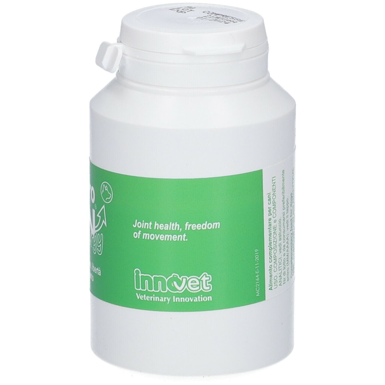 CONDROGEN ENERGY 90 COMPRESSE MASTICABILI