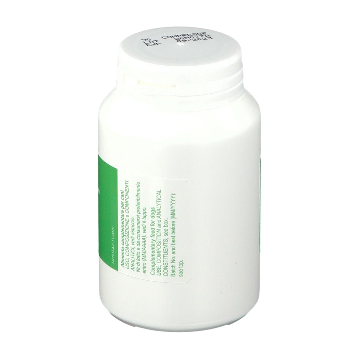 CONDROGEN ENERGY 90 COMPRESSE MASTICABILI