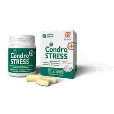 CONDROSTRESS + 30 COMPRESSE MASTICABILI