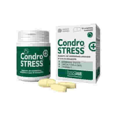 CONDROSTRESS + 30 COMPRESSE MASTICABILI