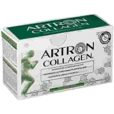 GOLD COLLAGEN ARTRON 10 FLACONI