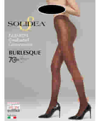 BURLESQUE 70 COLLANT FANTASIA GLACE XL