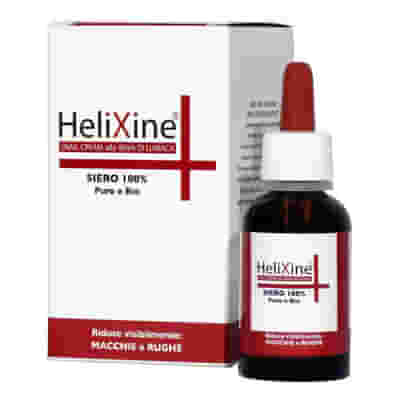 HELIXINE SIERO BAVA DI LUMACA 100% PURO E BIO 30 ML