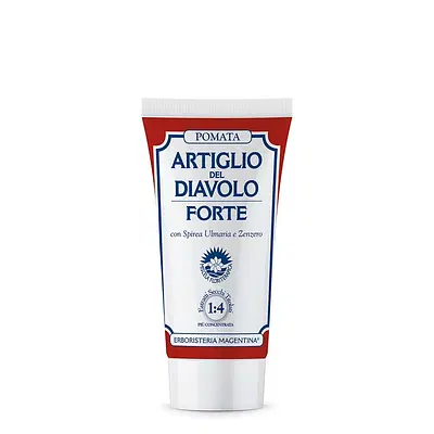 ARTIGLIO FORTE POMATA 50 ML ARTIGLIO FORTE POMATA 50 ML