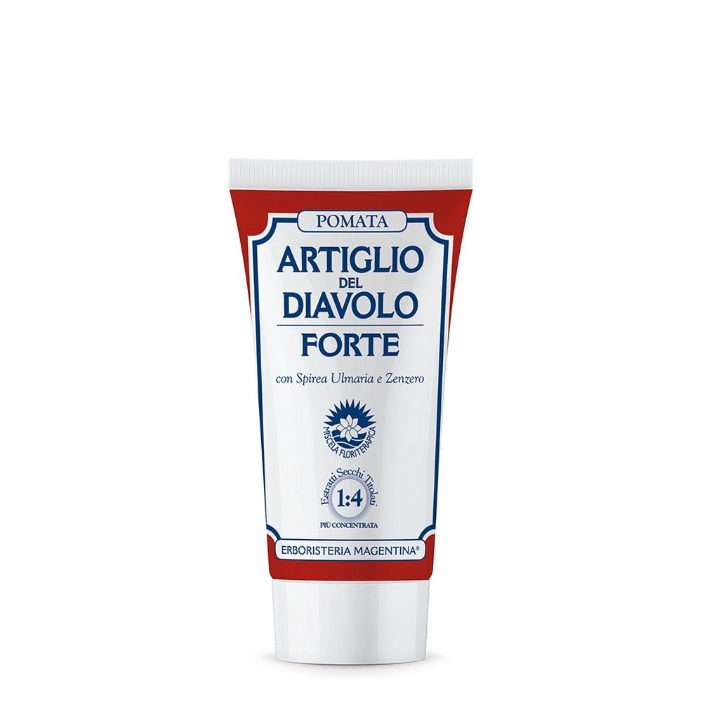 Artiglio Forte Pomata 50 Ml