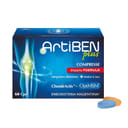 ARTIBEN PLUS COMPRESSE 60 COMPRESSE