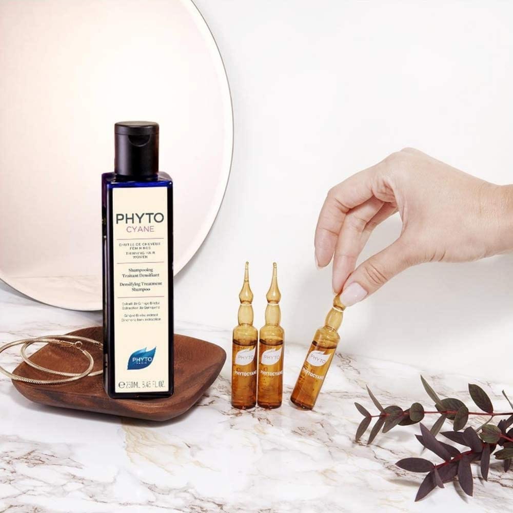 PHYTOCYANE SHAMPOO 250 ML