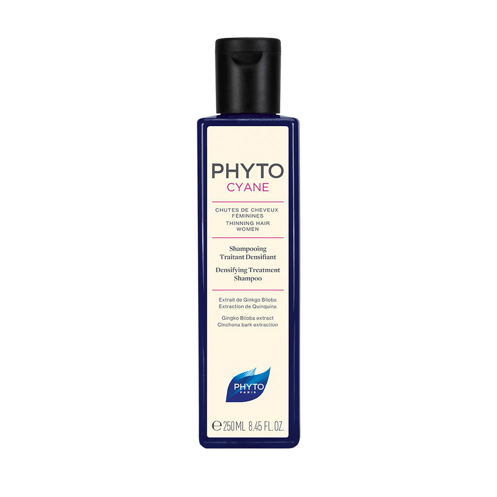 PHYTOCYANE SHAMPOO 250 ML