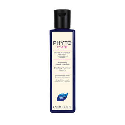 PHYTOCYANE SHAMPOO 250 ML