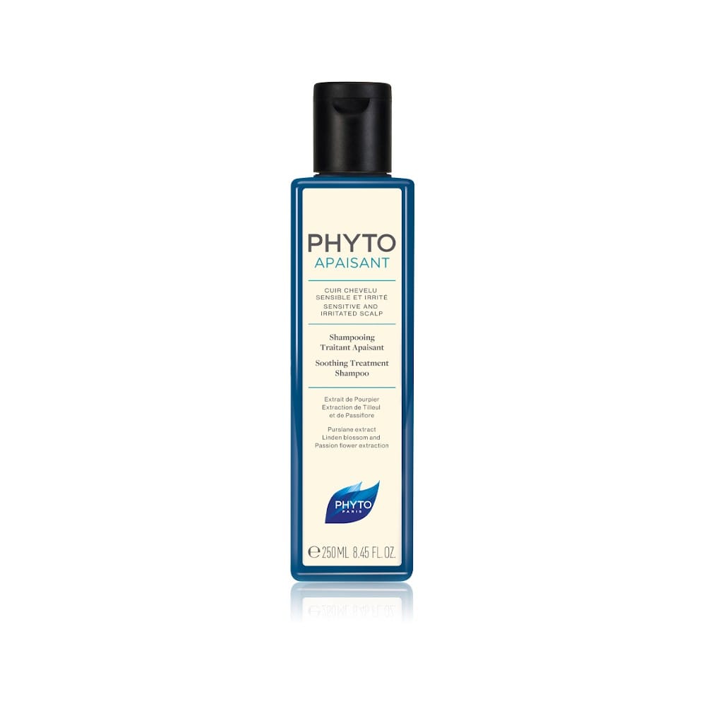 PHYTOAPAISANT SHAMPOO 250 ML