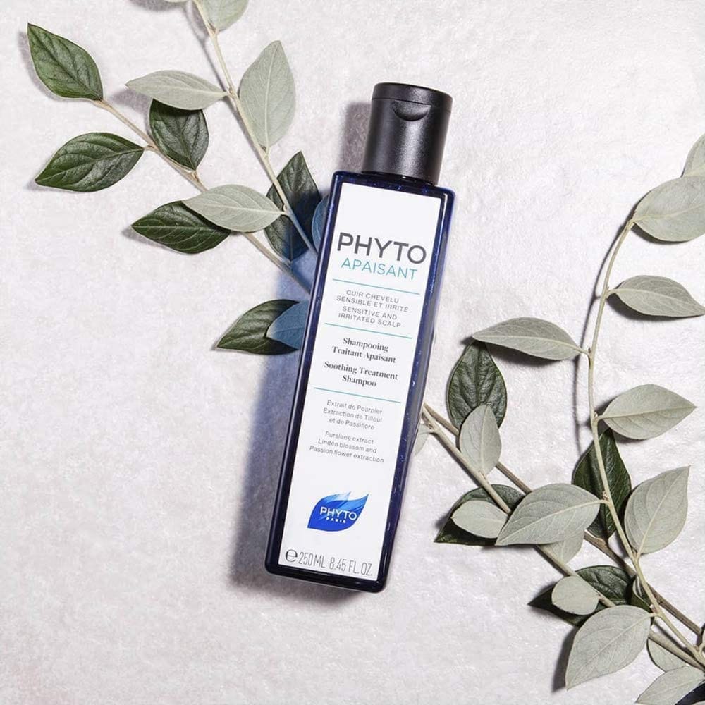 PHYTOAPAISANT SHAMPOO 250 ML
