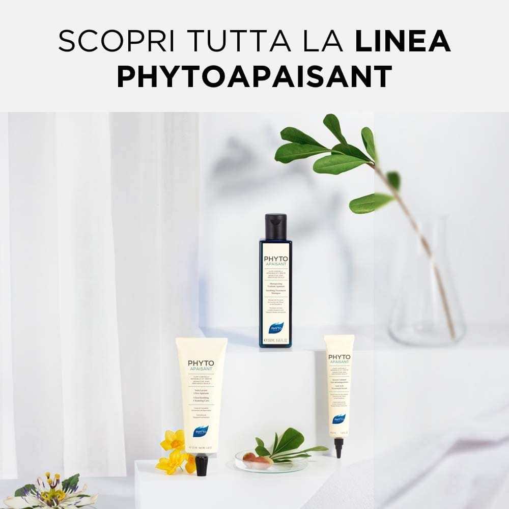 PHYTOAPAISANT SHAMPOO 250 ML