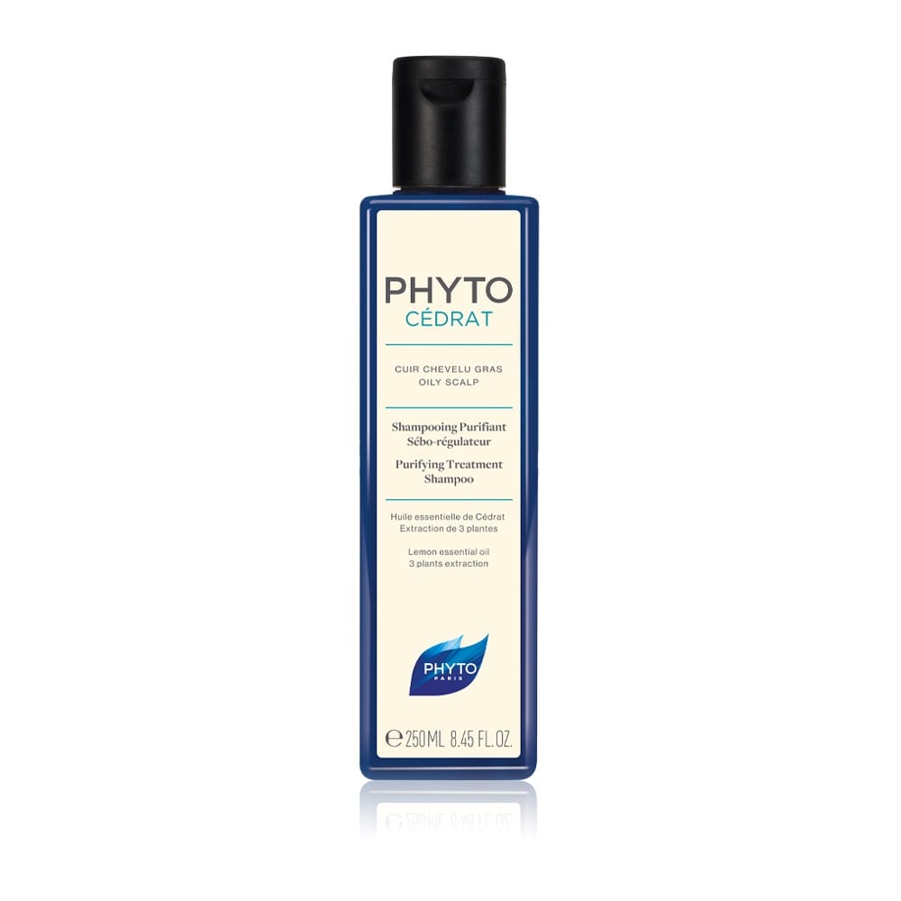 PHYTCEDRAT SHAMPOO 250 ML