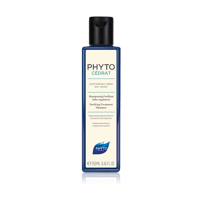 Phytcedrat Shampoo 250 Ml