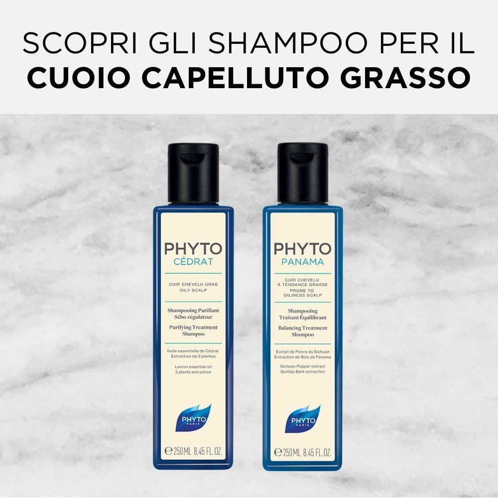 PHYTCEDRAT SHAMPOO 250 ML