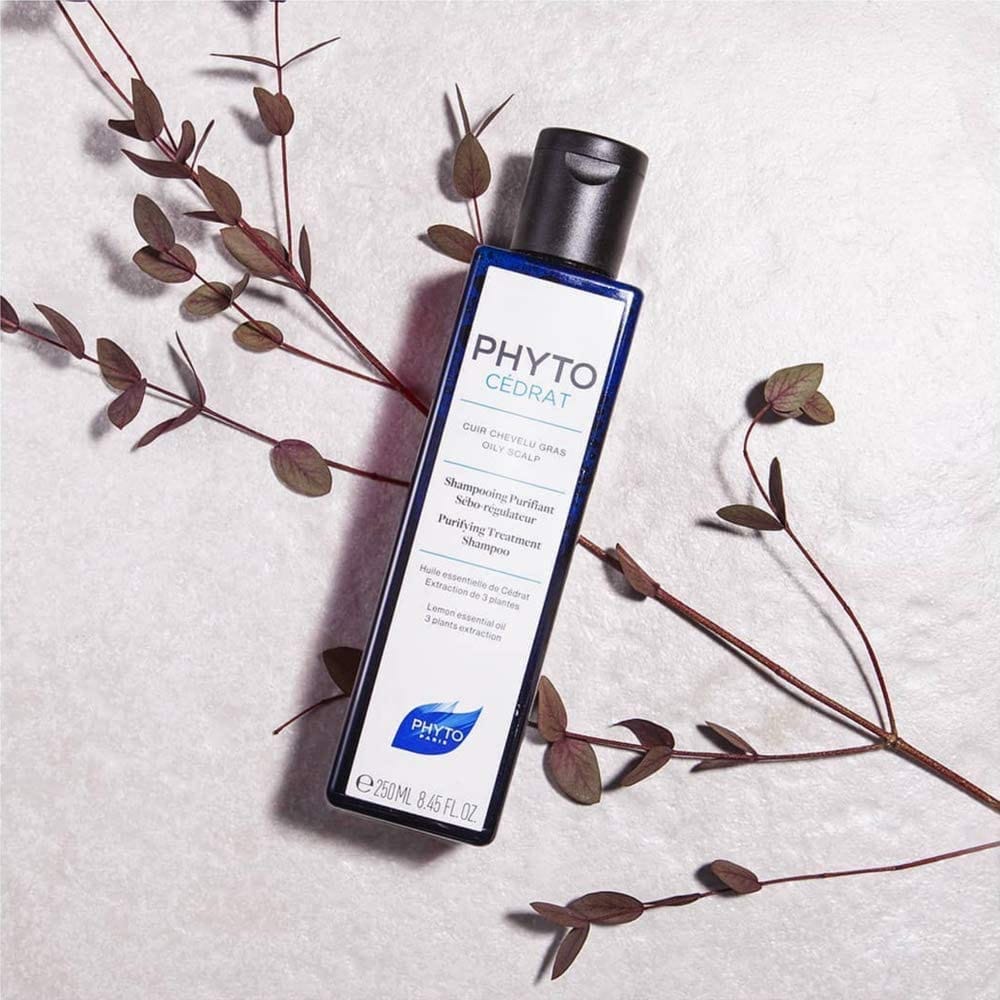 PHYTCEDRAT SHAMPOO 250 ML