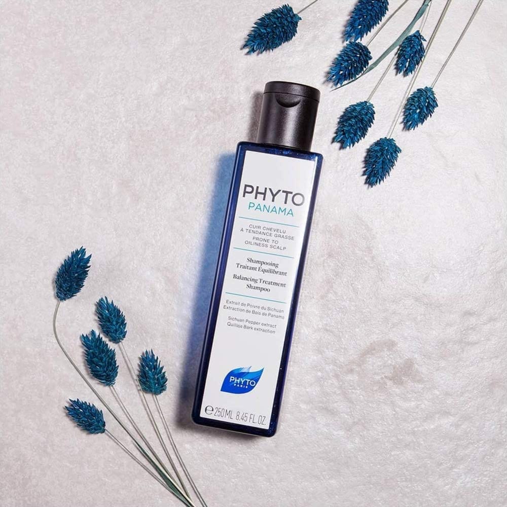 PHYTOPANAMA SHAMPOO 250 ML