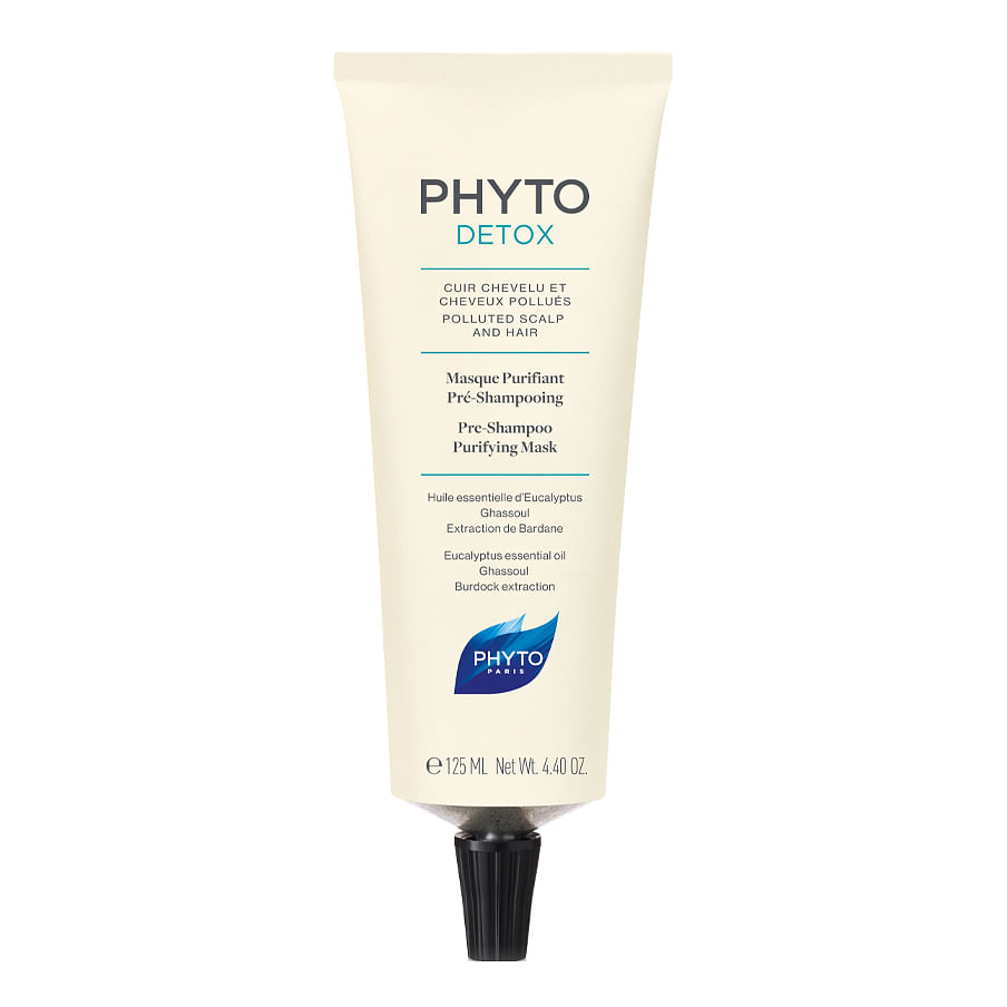 Phytodetox Maschera Purificante 125 Ml