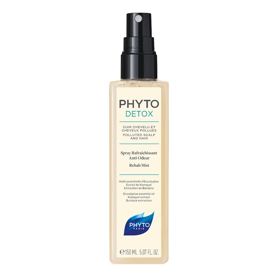 Phytodetox Spray Anti Odore 150 Ml