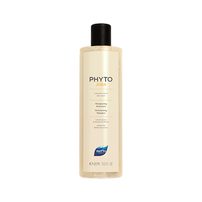 PHYTOJOBA SHAMPOO 400 ML