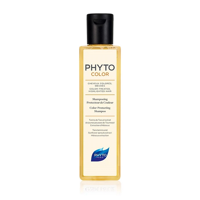 Phytocolor Shampoo 400 Ml
