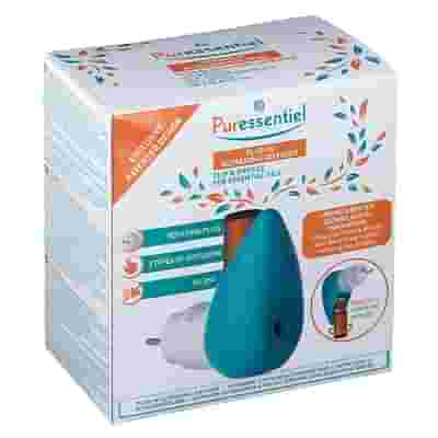 PURESSENTIEL DIFFUSORE CLIP & DIFFUSE