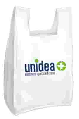 UNIDEA SHOPPER BIO 22+6+6X40 1000 PEZZI