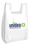 UNIDEA SHOPPER BIO 26+7+7X50 500 PEZZI